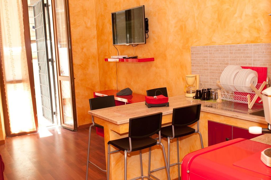 Appartamento Lucky Domus Esquilino Roma