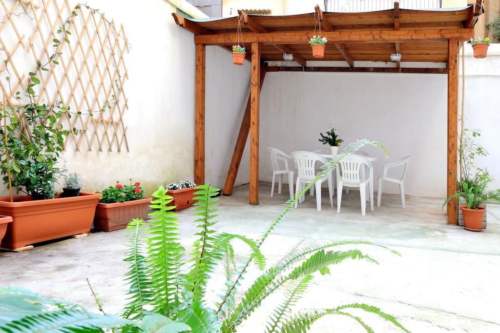Lucky Domus Esquilino Apartment