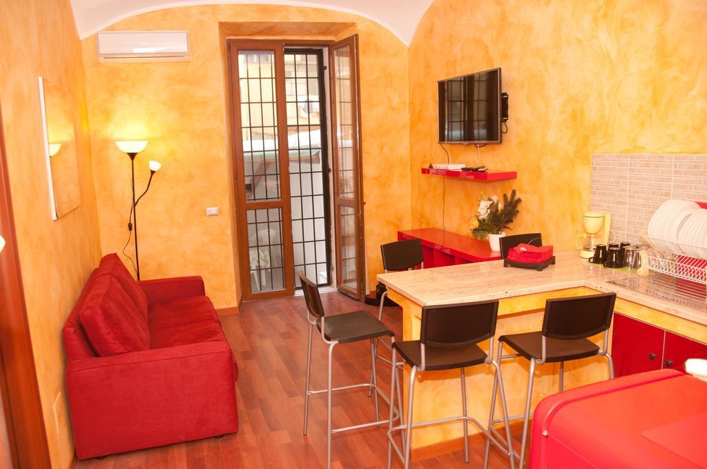 Appartamento Lucky Domus Esquilino Roma