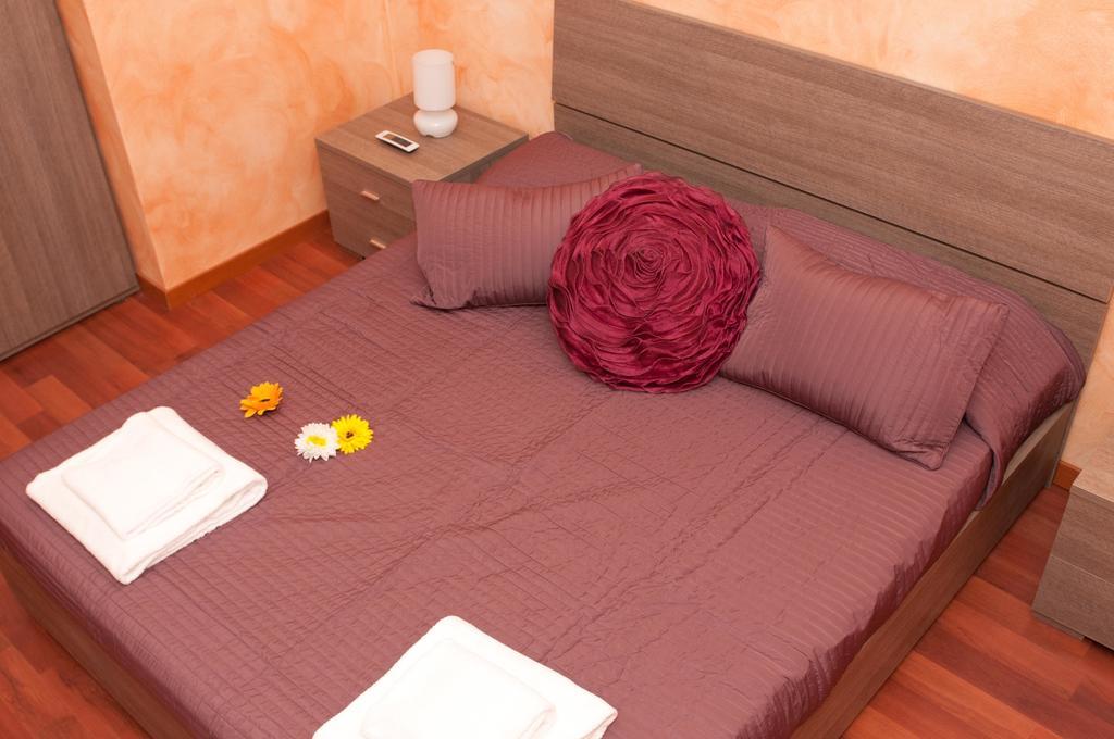 Apartment Lucky Domus Esquilino Rom