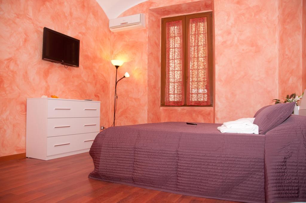 Appartamento Lucky Domus Esquilino *