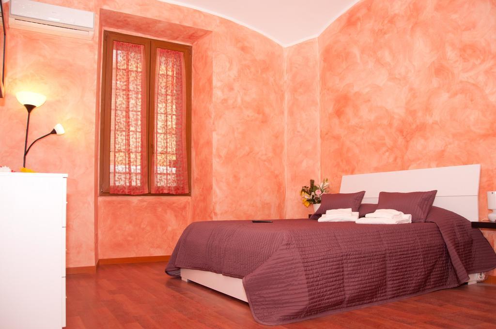 Lucky Domus Esquilino Rom