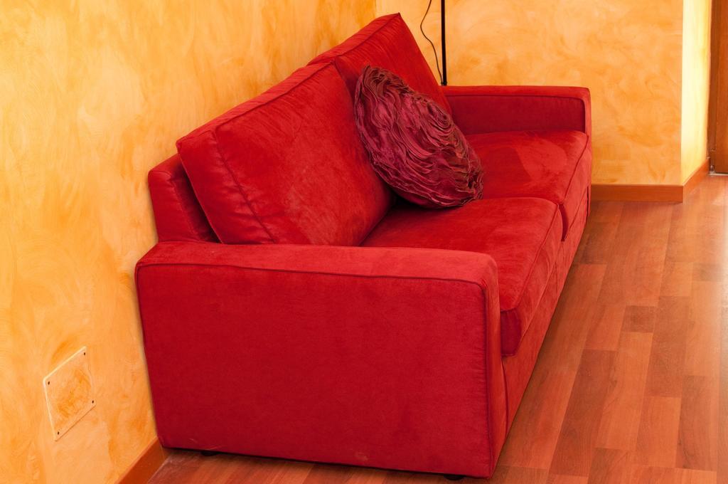 Apartment Lucky Domus Esquilino Rom