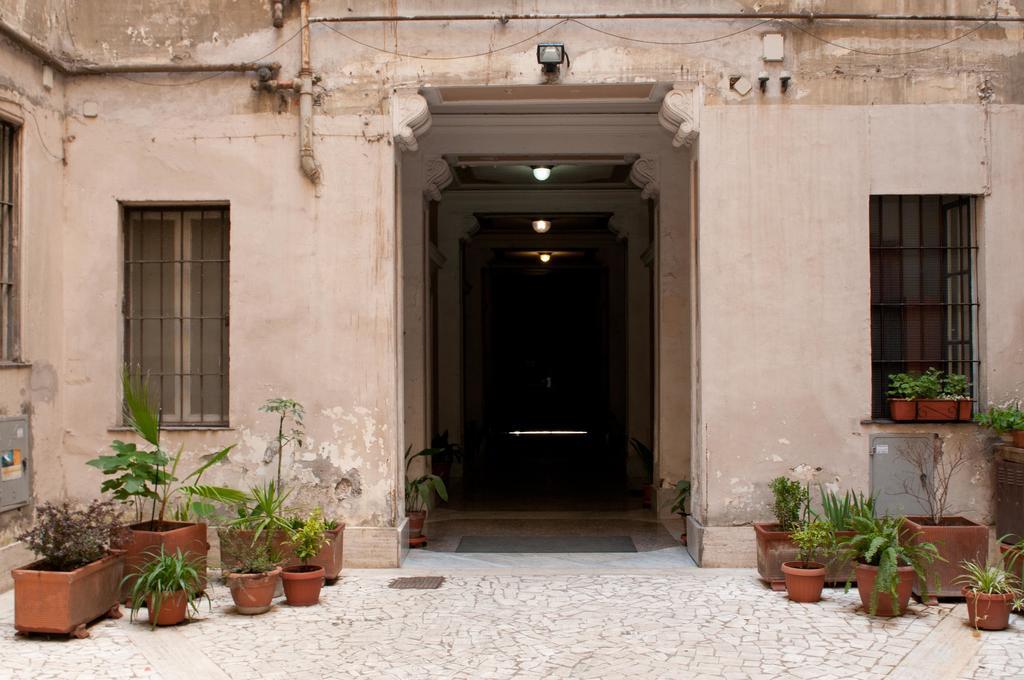 Lucky Domus Esquilino Appartamento *