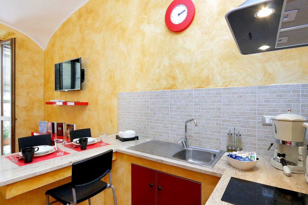 Lucky Domus Esquilino Rom