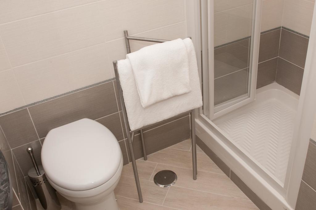 Lucky Domus Esquilino Apartment Rom