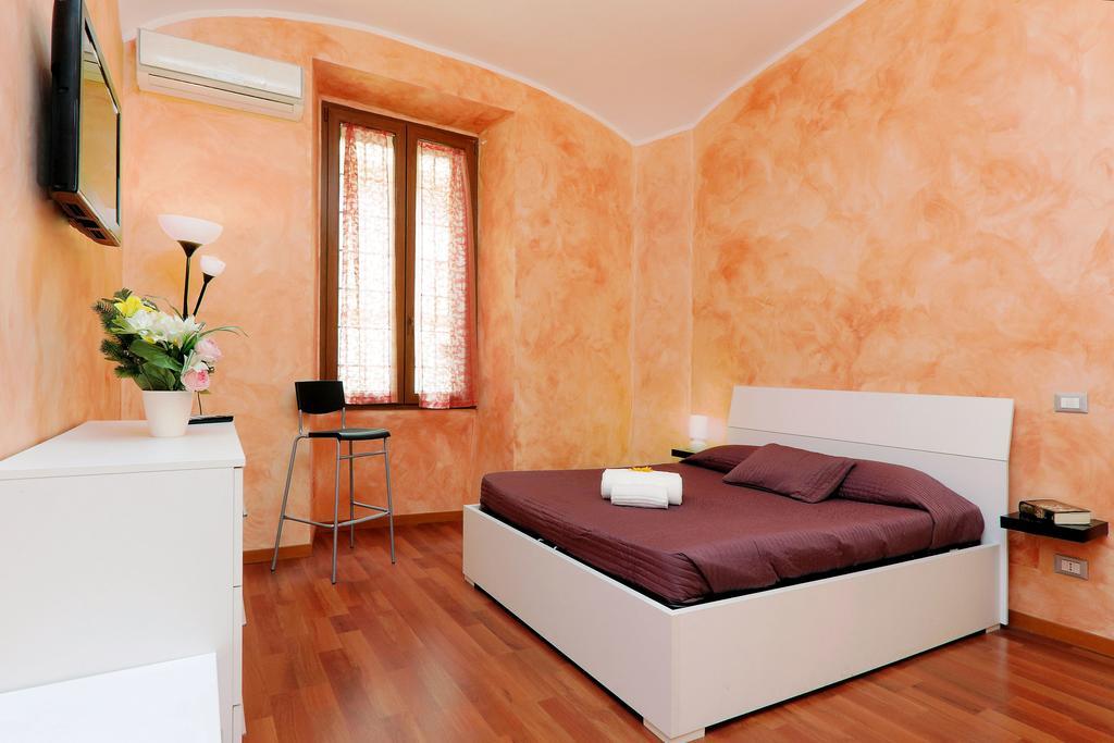 Appartamento Lucky Domus Esquilino Roma