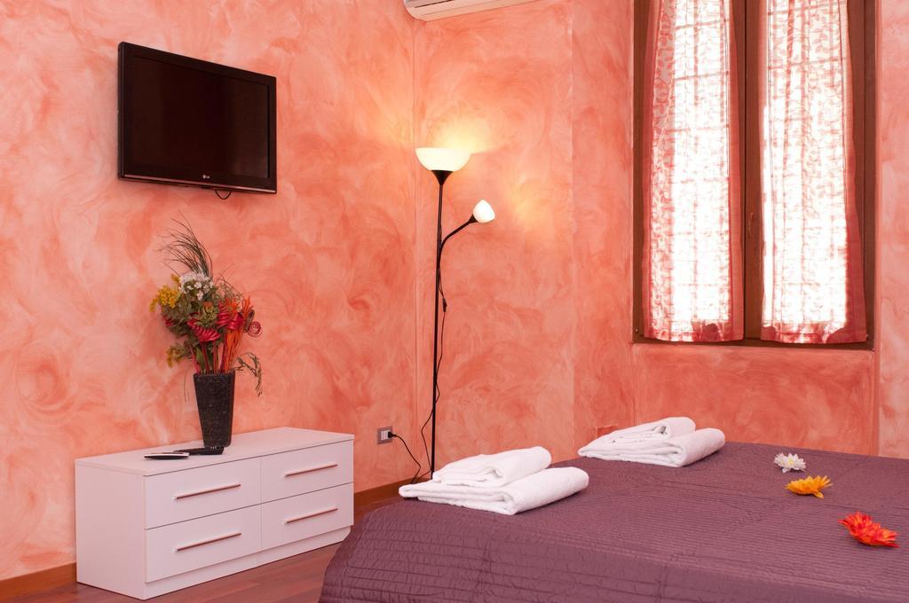 Lucky Domus Esquilino Apartment Rom