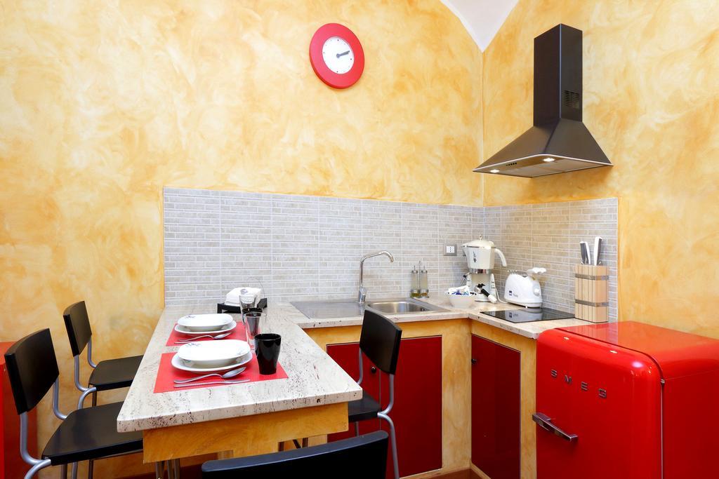Lucky Domus Esquilino Rom